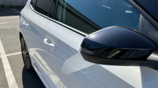 Skoda Fabia 1.0 TSI Colour Edition 5dr Petrol Hatchback